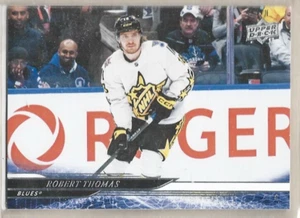 Robert Thomas St. Louis Blues 2024-25 Upper Deck Extended All Stars Game #670 - Picture 1 of 1