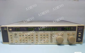 1 STCK. Panasonic VP-8131A AM/FM Stereo Signal Generator GEBRAUCHT - Bild 1 von 6