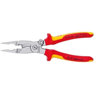 Knipex Elektro-Installationszange VDE - Bild 1 von 1