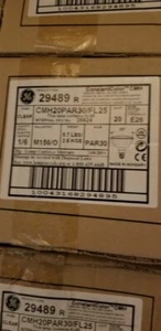 CMH20PAR30/UVC/830/E27/FL25 GE 20W 3000K E27 Flood PAR30 Lamp 29489 - Picture 1 of 1
