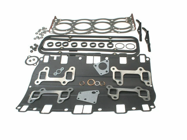 Victor Reinz Head Gasket Set fits Land Rover Defender 90 1994-1995, 1997 99GBDD Foto 1 de 1