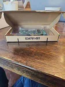 PCI EXPRESS BOARD KCC-REM -CPU - Picture 1 of 14