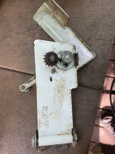 Vintage Swing-a-Way  wall mount can opener - Picture 1 of 2