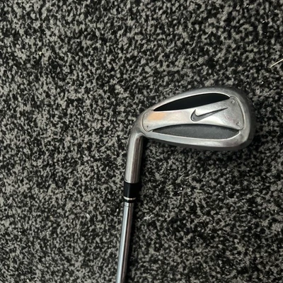 Left Handed Original Nike Slingshot 9 Iron / Regular Flex Steel Shaft - Image 1 of 4