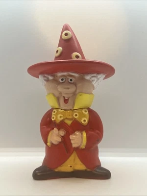 Vintage Wizard Of O’s Campbell Soup Co Advertising Figure - Image 1 of 2