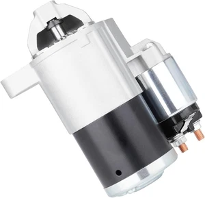 Anlasser kompatibel mit Jeep Commander V6 3.7l 3.7 2006-2010, Grand Cherokee 200 - Bild 1 von 7