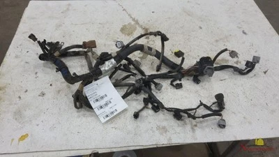 2014 Subaru Crosstrek XV Engine Wire Harness 9-14,2.0L,CVT TRANS,AWD,HYBRD Foto 1 de 4