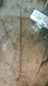 Set of Headliner Support Rods for 1962 Chevrolet Impala - Picture 1 of 12