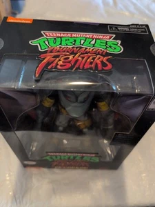Esclusiva cassa del bottino NECA Teenage Mutant Ninja Turtles TMNT Armaggon nuova - Foto 1 di 7