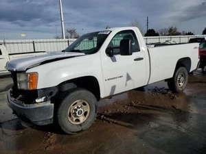 Chassis ECM SRS Crew Cab Fits 08 SIERRA 1500 PICKUP 1319603 - Picture 1 of 6