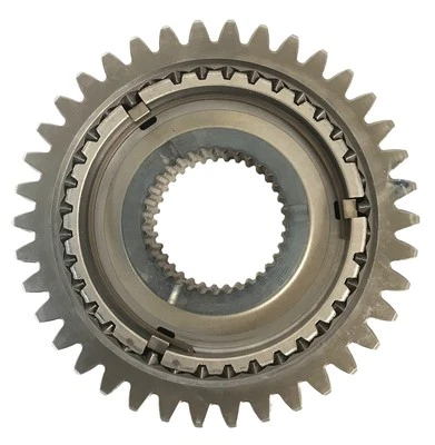 Ford 9E5Z-7B067-A Synchronizer Assembly 9E5Z7B067A - Image 1 of 3