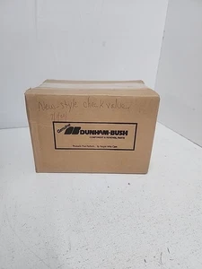 Parker CK-4A8 / CK-4A 8 Refrigerant Check Valve KIT  **NOS** - Picture 1 of 14