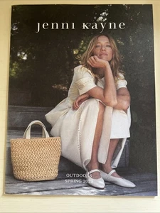 Jenni Kayne - Spring 2025 Catalog - OUTDOORS - Foto 1 di 4
