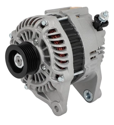 Alternator for Mazda 3 2014-2018 CX-3 2016-2021 Toyota Yaris 2019-2020 100A CW - Image 1 of 4