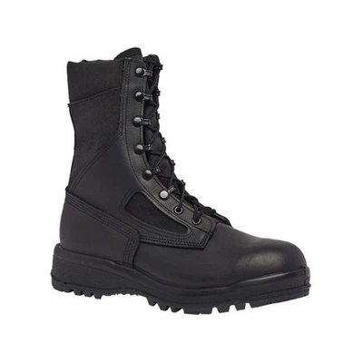 Belleville 390TRP Hot Weather Combat Boot Black - Image 1 of 4