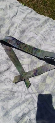 10 0z Tie Dye Paintball Headband #11 - Image 1 of 4
