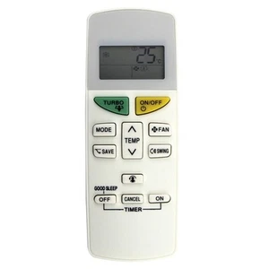 Telecomando climatizzatore ARC470A16 per ARC470A11 ARC470A13 1119 - Foto 1 di 6