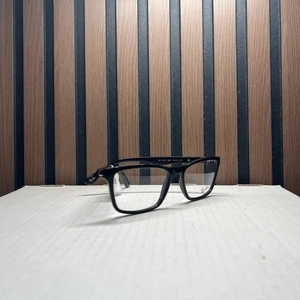 NUOVI OCCHIALI DA VISTA RAY BAN RB 5279 2000 NERI MONTATURE AUTENTICHE 55-18 (A1I32) - Foto 1 di 18