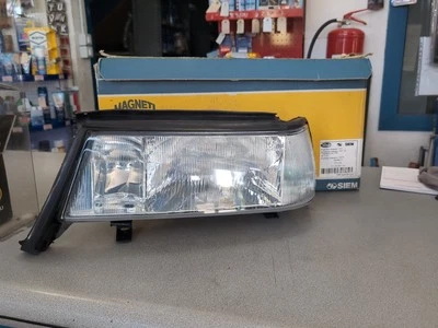 lpa292  Proiettore Sinistro LANCIA THEMA DAL 1986-1994 (primo impianto) - Immagine 1 di 4