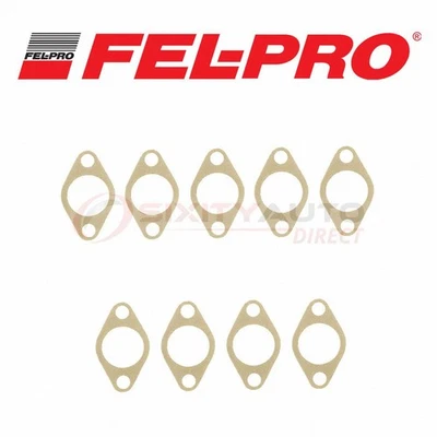 Fel-Pro Exhaust Manifold Gasket Set for 1942-1947 Ford Sedan Delivery 3.6L sk - Image 1 of 4