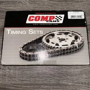 Comp Cams 2110CPG Magnum Double Row Timing Set for 1965-1991 Chevy Big Block - Foto 1 di 2