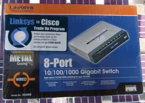 CISCO SD2008 / SD2008 NEW - Picture 1 of 2