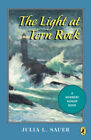 The Light at Tern Rock (Puffin Newberry Library) by Julia L. Sauer