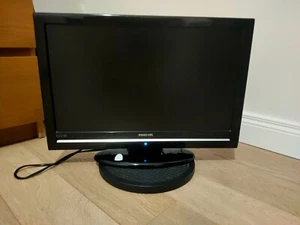 TV Inno-Hit IH20884T HD 20" – Monitor o TV con decoder esterno - Foto 1 di 3