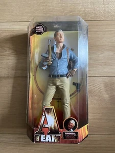 A-Team Figure 12 Inch Hannibal MIB Brand New!! - Picture 1 of 3