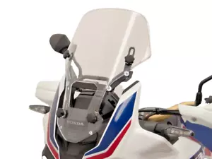 Fehling 6211 Scheibenverstellung Honda CRF1000 L Africa Twin + Adventure Sport - Bild 1 von 5