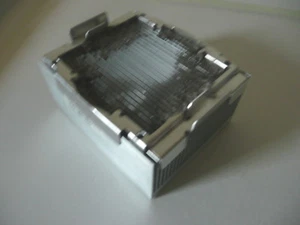 PC CPU Heatsink - YBSB136438 0503 No Fan NR! - Picture 1 of 1