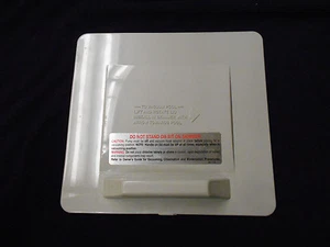 Coperchio schiumatoio Lomart/Ambasciata/Grigio #1121-1506/adatto skimmer standard Doughboy - Foto 1 di 1
