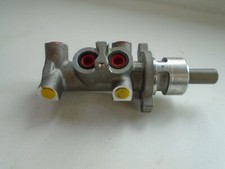 Delphi Brake Master Cylinder LM80147 fits Ford Focus MK1 1998-2005