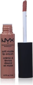 NYX Soft Matte Lip Cream -- Choose your Shade - Picture 1 of 32