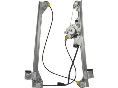 Regulador de janela dianteiro direito Cardone 17585SFNB Chevrolet Avalanche 2007-2013 - Imagem 1 de 2