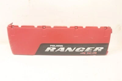 Polaris Ranger 500 05 Box Bed Side Cover Left 5435551-515 38169 Foto 1 de 4