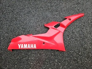 YAMAHA YZF-R6 600 2006 - 2017 BOTTOM COVER - Picture 1 of 3
