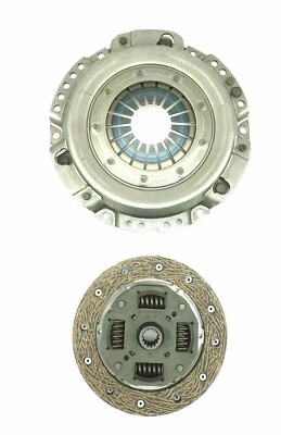 Original Opel Clutch Kit With Pressure Plate Ø 170Mm Kadett D - 1.2I - 90166741 - Image 1 of 4