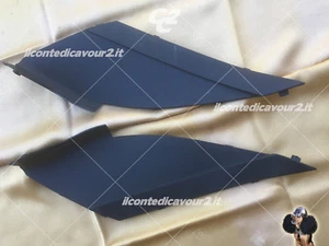APRILIA ATLANTIC 500 02/04 - COPPIA RIVESTIMENTI LATERALI - Picture 1 of 1
