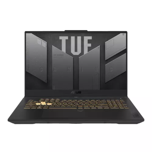 ASUS TUF Gaming A17 FA707NV-HX013W, Gaming Notebook, mit 17,3 Zoll Display, AMD