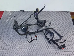 Motorkabelbaum Ford Fiesta 1.4 Benzin 8V5T-12A522-ACG Bj 2010 - Bild 1 von 4