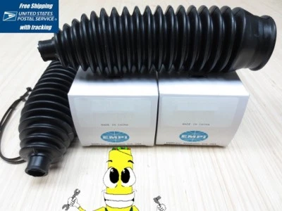 Rack & Pinion Boot Kit for Jaguar XJ6 1972-1987 Bellow Boots L&R Adwest Type - Image 1 of 2