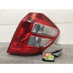 Genuine Honda FIT GE6 JAZZ 2009-2014 Tail Lights Lamps Right & Left Set OEM JDM - Bild 1 von 5