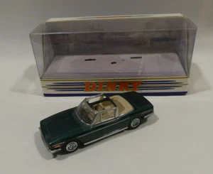 Dinky Matchbox DY028 / B 1969 Triumph Stag 1:43 OVP - Picture 1 of 5