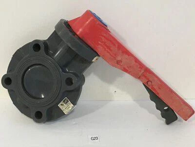 *Pre-Owned* Spears 252311-030 150 PSI 25 FT-LBS + *Warranty* - Image 1 of 4