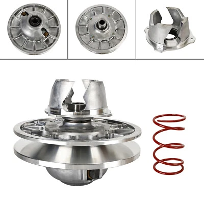 RearClutchVariatorSecondary Clutch For Polaris Ranger 800 Sportsman 05-14 A1 - Image 1 of 4