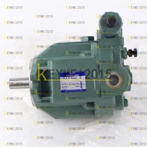 1PCS NEW YUKEN A10-FR01C-12 PUMP - Picture 1 of 1