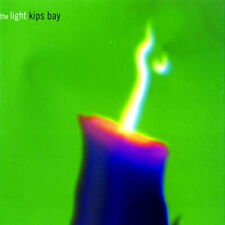 Kips Bay Into the Light (CD) Album