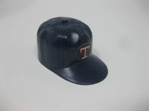 1970 Texas Rangers Mini GUMBALL Plastic Baseball Helmet vintage CAP hat 70s 1969 - Bild 1 von 2