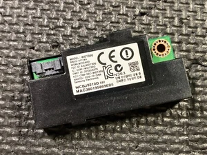 🖥️ Samsung® OEM Genuine Wireless Module P/N: BN59-01174A For TV: UN85HU8550FXZA - Picture 1 of 3